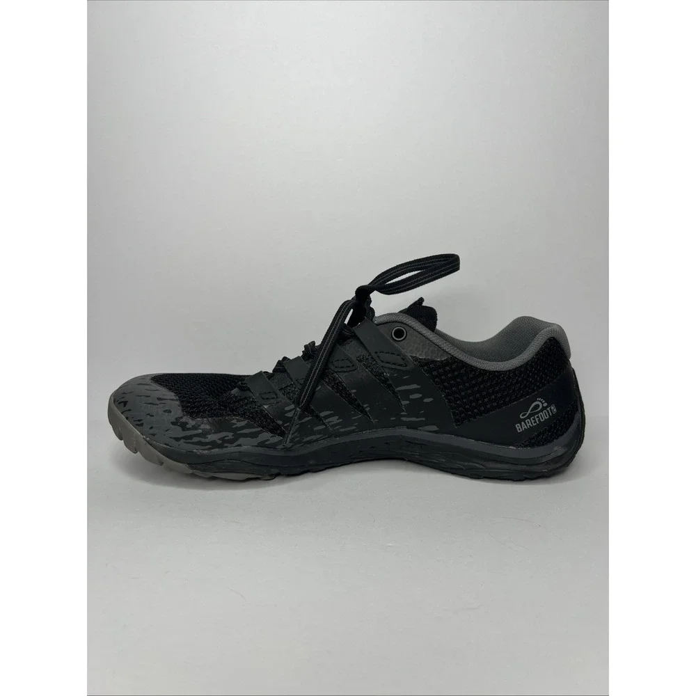 Merrell trail glove